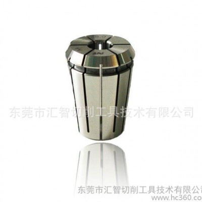 ,AA级 日本NT TOOL 高精密FDC筒夹夹头FDC-08012AA图3