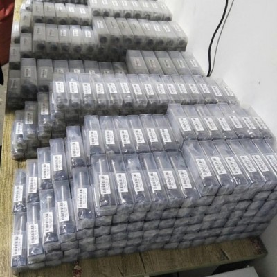 各型 号夹具 高精ER筒夹 弹簧夹头 高精 ER筒夹 雕刻机精密夹头图2