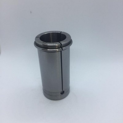 其他SC32筒夹强力 刀柄用SC32直柄强力直筒夹 精密强力CNC刀柄SC32直柄筒夹 铣夹头加工中心 嗦咀锁紧图2
