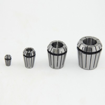 耐斯卡特数控刀具 ER40弹性筒夹 ER40筒夹 ER40夹头(4-26)mm 夹嘴图3