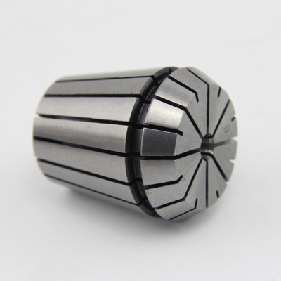 耐斯卡特数控刀具 ER40弹性筒夹 ER40筒夹 ER40夹头(4-26)mm 夹嘴图1
