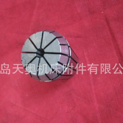 夹头ER图1