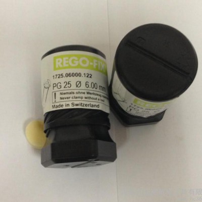 品牌rego-fix PG筒夹 冷压筒夹 米克朗机床图3