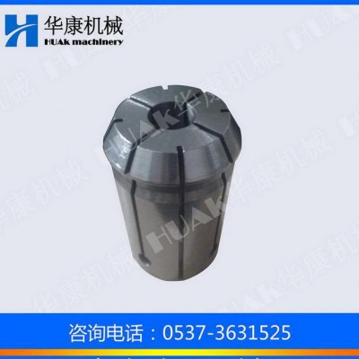 OZ16/20/25/32筒夹 生产销售OZ弹簧筒夹/卡簧图1