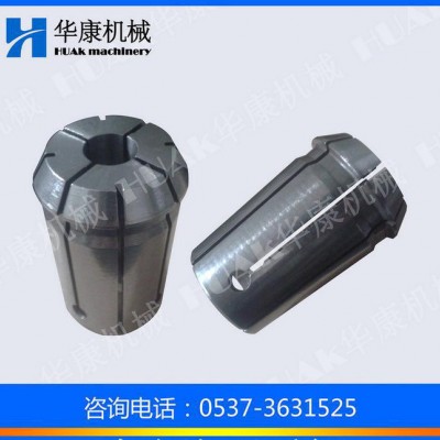 OZ16/20/25/32筒夹 生产销售OZ弹簧筒夹/卡簧图3