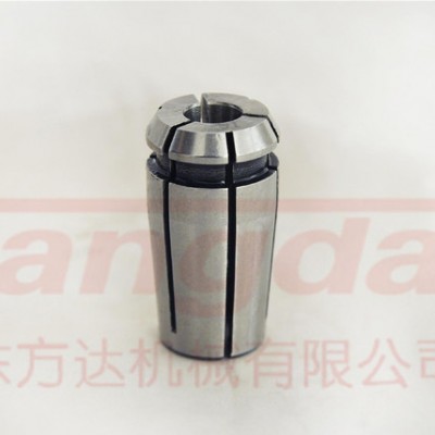 J7316A型弹性筒夹全系列产品及弹性筒夹图1