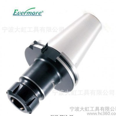 台湾刀柄,evermore刀柄,筒夹刀柄,艾菲刀柄,-sk柄,台湾Evermore艾^图2
