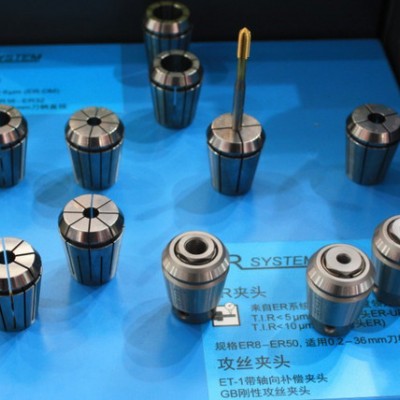 供应高精度筒夹，瑞士品质REGO-FIX ER筒夹 多种规格 报价图4