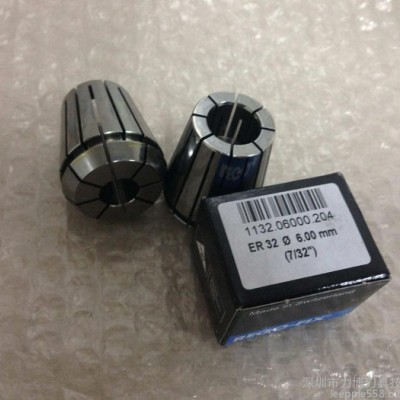 供应高精度筒夹，瑞士品质REGO-FIX ER筒夹 多种规格 报价图3