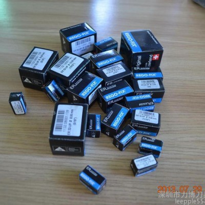 供应高精度筒夹，瑞士品质REGO-FIX ER筒夹 多种规格 报价图1