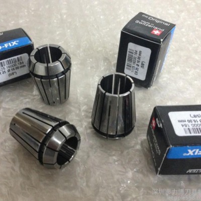 供应高精度筒夹，瑞士品质REGO-FIX ER筒夹 多种规格 报价图2