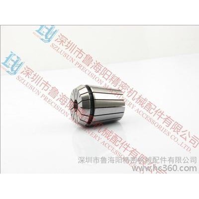 供应LHYER40ER40夹头 数控夹头 弹簧夹头图1