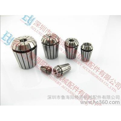 供应LHYER40ER40夹头 数控夹头 弹簧夹头图3