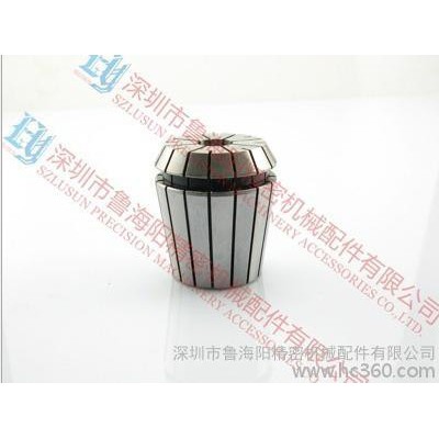 供应LHYER40ER40夹头 数控夹头 弹簧夹头图2