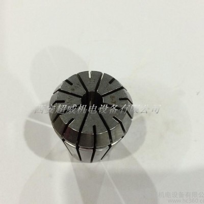 台湾AW安威筒夹ER32-8夹头 数控刀具 品质保证 西安超威机电图2