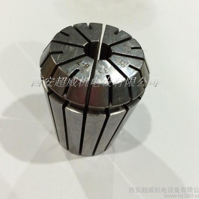 台湾AW安威筒夹ER32-8夹头 数控刀具 品质保证 西安超威机电图1
