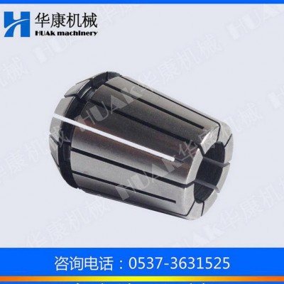ER筒夹ER16-9 生产销售弹簧筒夹 卡簧图3