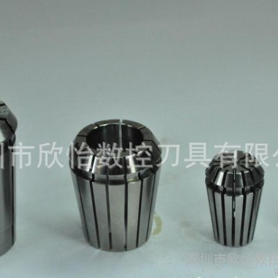 ER32型高精密筒夹系列图3