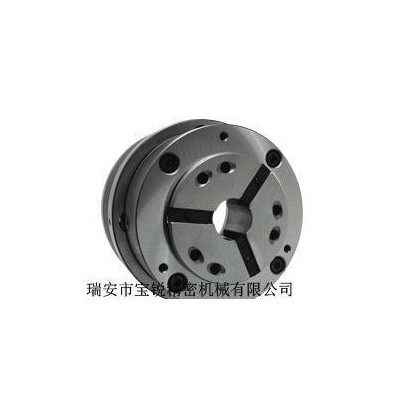 精密筒夹夹头，动力卡盘，车床卡盘图1