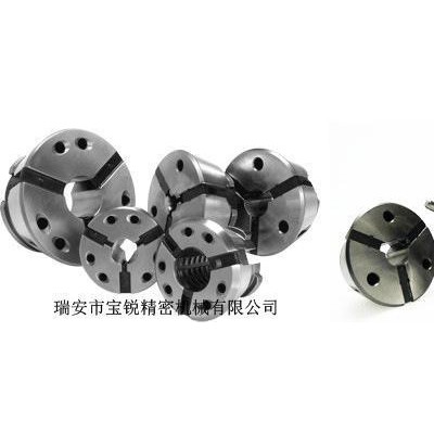 精密筒夹夹头，动力卡盘，车床卡盘图2