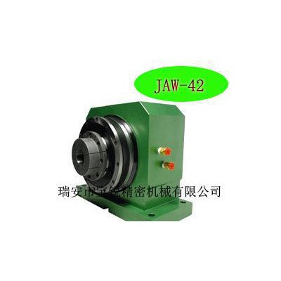双筒夹夹头，主轴夹头，精密夹头图1