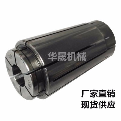 SK10筒夹 SK16弹簧夹头 弹簧筒夹 高精数控刀柄GSK夹头 **图2