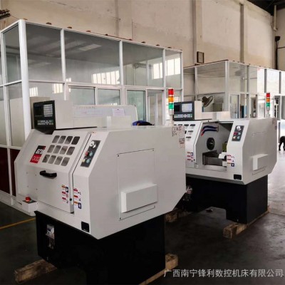 数控机床 加工中心 数控车床 数控铣床 CNC 电脑锣 走心机 刀塔机广西总经销图5