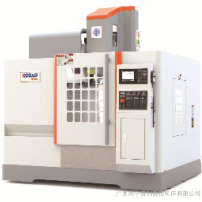 数控机床 加工中心 数控车床 数控铣床 CNC 电脑锣 走心机 刀塔机广西总经销图1