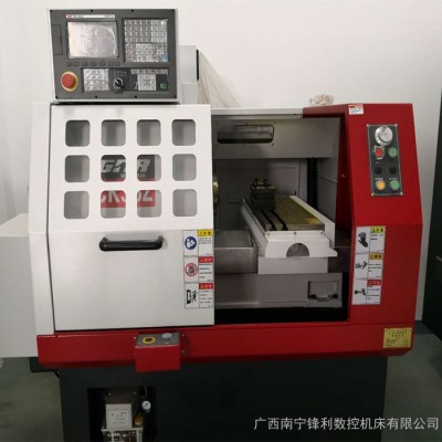 数控机床 加工中心 数控车床 数控铣床 CNC 电脑锣 走心机 刀塔机广西总经销图8