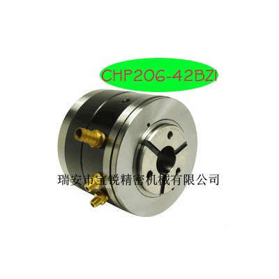 精密卡盘，自动车床卡盘，精密夹头，筒夹夹头，弹性夹头图1