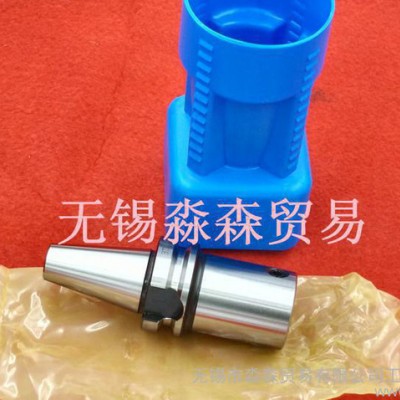 JT40-ER16-100/20-100/25-100/32-100/40-100筒夹刀柄图2