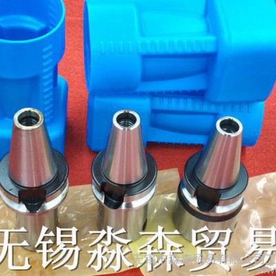 JT40-ER16-100/20-100/25-100/32-100/40-100筒夹刀柄图3