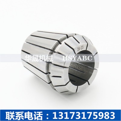 HSYABC 高精ER32筒夹  ER32夹头  弹性ER32夹头 加工中心ER筒夹  高精夹头图2
