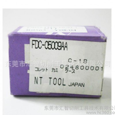 ,日本NT 筒夹FDC-05009AA图2