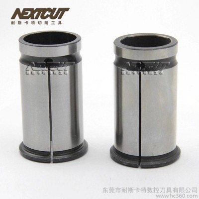 耐斯卡特数控刀具 C42强力筒夹 (6-42)mm直柄筒夹强力夹头C42夹嘴                C4图2