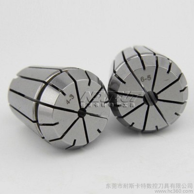 耐斯卡特nextcut数控刀具 ER32弹性筒夹 ER32夹头(3~20mm） ER32筒夹索嘴图3