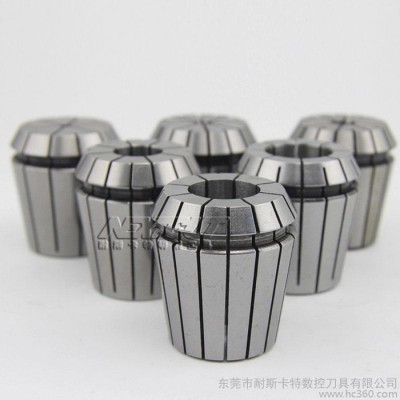 耐斯卡特nextcut数控刀具 ER32弹性筒夹 ER32夹头(3~20mm） ER32筒夹索嘴图2