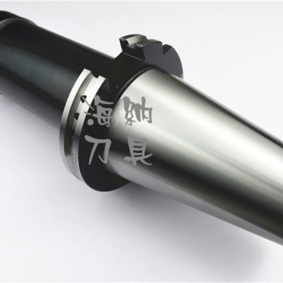 海纳DIN69871-1数控刀柄弹性筒夹刀柄SK50-ER3图2