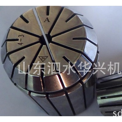 ER 夹头  ER50夹头图1
