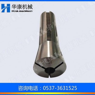 R8公制卡簧 R8公制筒夹 弹簧夹头直销图3