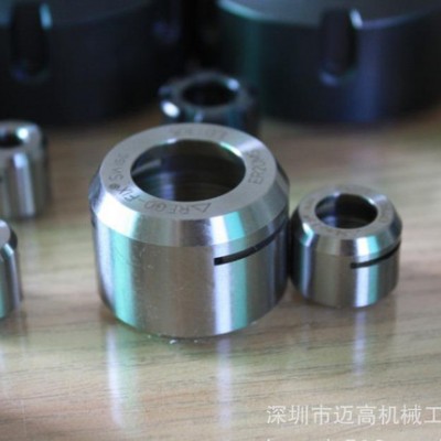 rego-fix.com.cn，瑞士刀柄筒夹，瑞士夹套图1