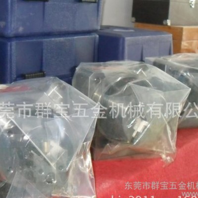 磨床用筒夹冲子成型器PFD图1