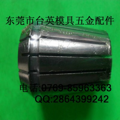 供应台英ER40型高精密筒夹系列【规格齐全】图1