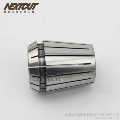 耐斯卡特数控刀具 ER32-S弹性筒夹 ER32夹头(3-20mm) ER32筒夹图3