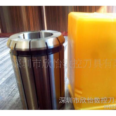 OZ32型高精密英制弹性筒夹系列图3