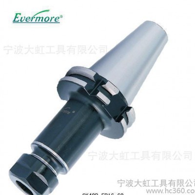 台湾刀柄,evermore刀柄,筒夹刀柄,艾菲刀柄,-skb柄,台湾Evermore图1