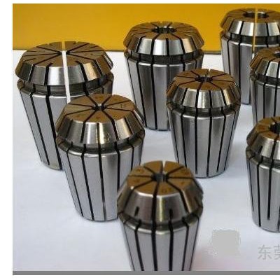 高品质数控刀具日本BIG弹簧筒夹，价格优惠，型号齐全图2