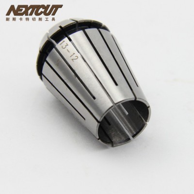耐斯卡特数控刀具 ER20(2-13mm) ER20-S弹簧筒夹 高精度ER20夹头图2