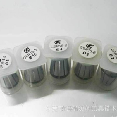 ,德国FAHRION高精密筒夹---东莞市汇智切削工具技术有限公司图1