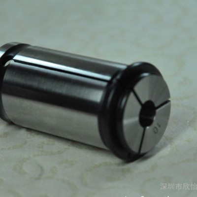 C20型高精密直身公制筒夹系列图2